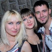 ЗАКРЫТИЕ ПЕННОГО СЕЗОНА. часть 1 фото 66