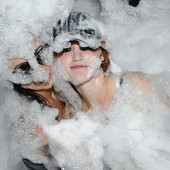 ЗАКРЫТИЕ ПЕННОГО СЕЗОНА. часть 1 фото 51