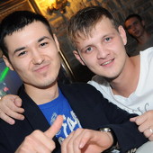 ЗАКРЫТИЕ ПЕННОГО СЕЗОНА. часть 1 фото 64