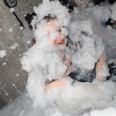 ЗАКРЫТИЕ ПЕННОГО СЕЗОНА. часть 1 фото 48