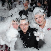 ЗАКРЫТИЕ ПЕННОГО СЕЗОНА. часть 1 фото 45