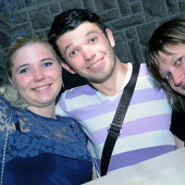 ЗАКРЫТИЕ ПЕННОГО СЕЗОНА. часть 1 фото 78