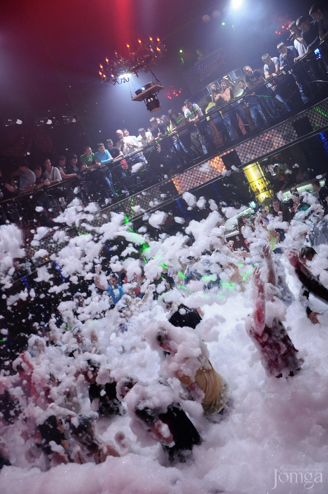 Фотография с ЗАКРЫТИЕ ПЕННОГО СЕЗОНА. часть 1 в Опера