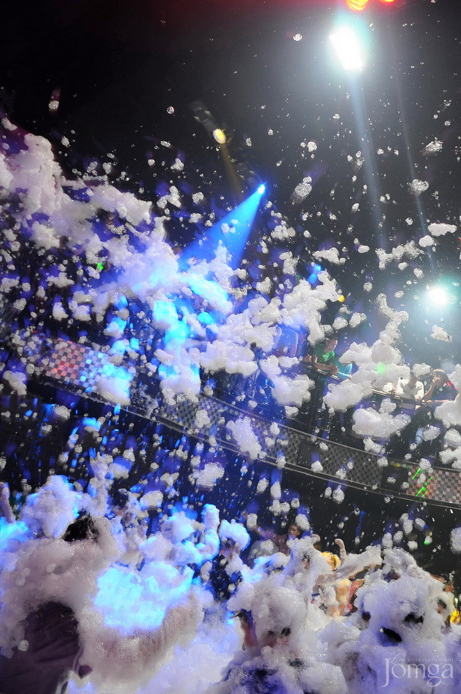 Фотография с ЗАКРЫТИЕ ПЕННОГО СЕЗОНА. часть 1 в Опера