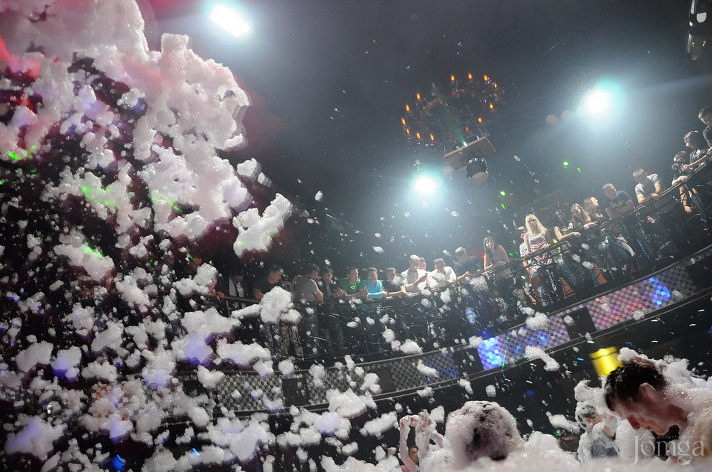 Фотография с ЗАКРЫТИЕ ПЕННОГО СЕЗОНА. часть 1 в Опера