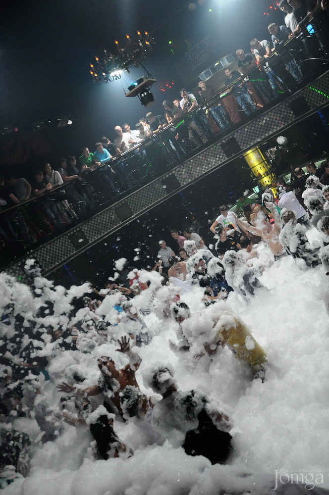 Фотография с ЗАКРЫТИЕ ПЕННОГО СЕЗОНА. часть 1 в Опера