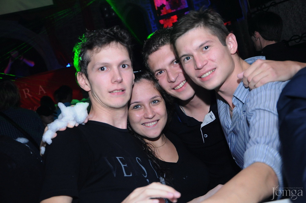 Фотография с ЗАКРЫТИЕ ПЕННОГО СЕЗОНА. часть 1 в Опера