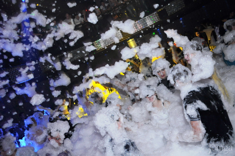 Фотография с ЗАКРЫТИЕ ПЕННОГО СЕЗОНА. часть 1 в Опера