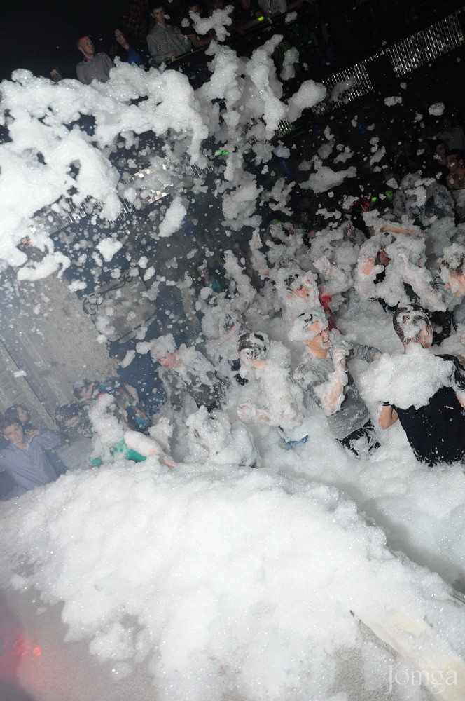 Фотография с ЗАКРЫТИЕ ПЕННОГО СЕЗОНА. часть 1 в Опера