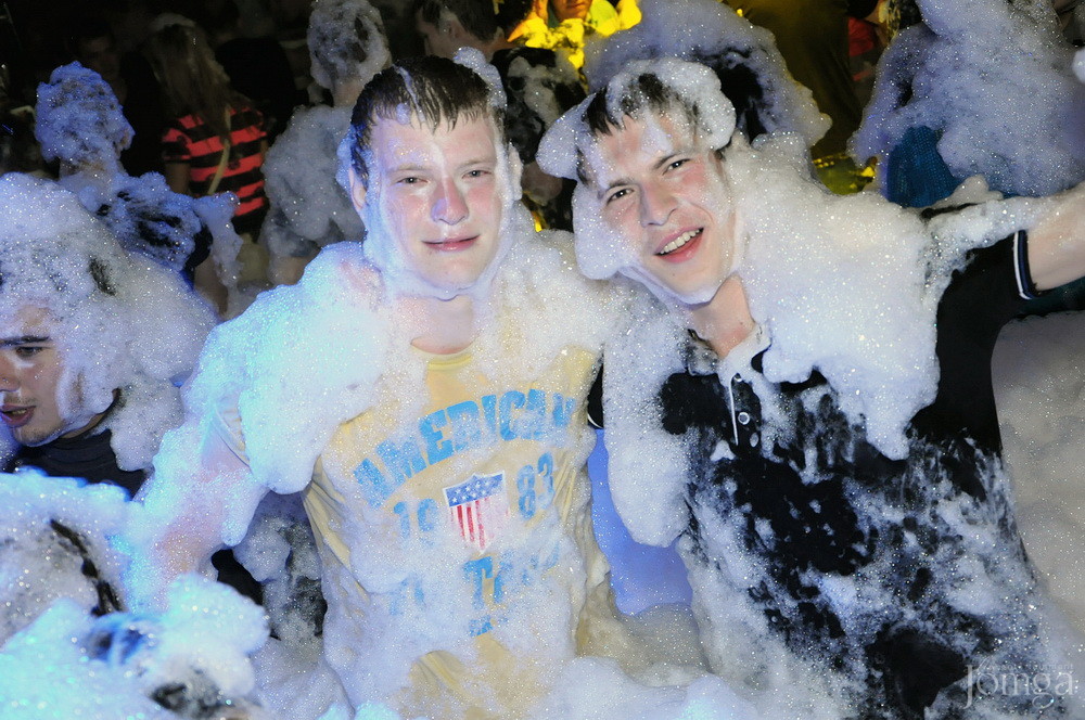 Фотография с ЗАКРЫТИЕ ПЕННОГО СЕЗОНА. часть 1 в Опера