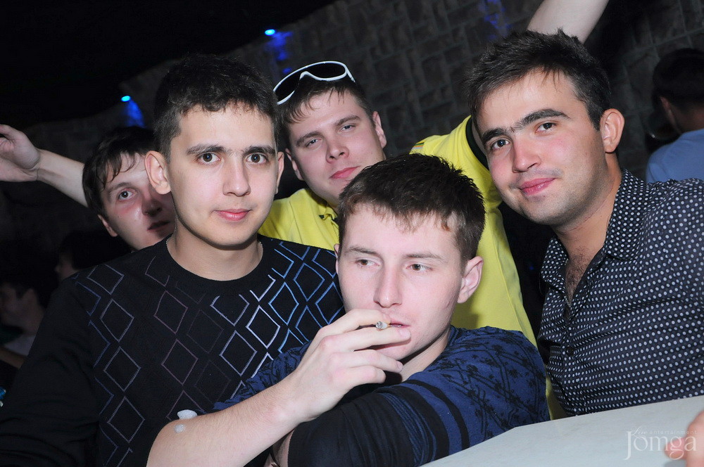 Фотография с ЗАКРЫТИЕ ПЕННОГО СЕЗОНА. часть 1 в Опера