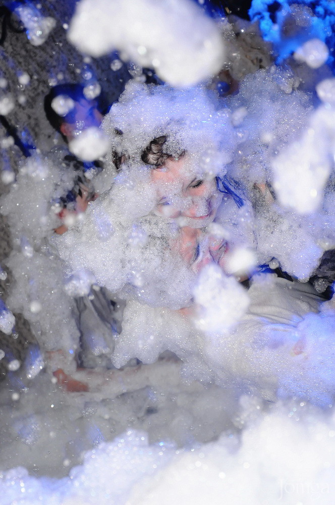 Фотография с ЗАКРЫТИЕ ПЕННОГО СЕЗОНА. часть 1 в Опера