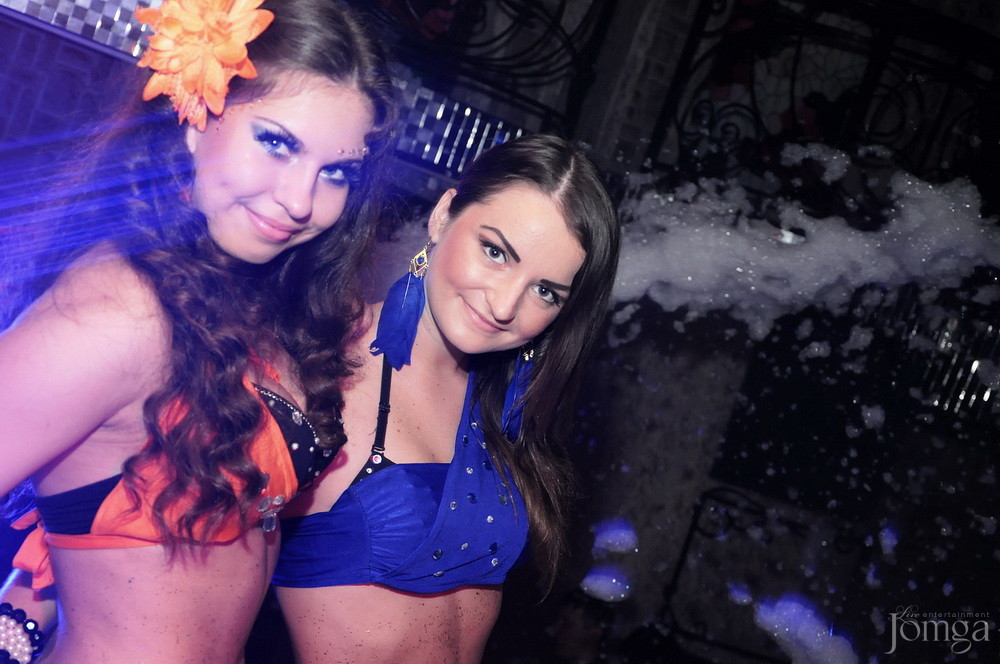 Фотография с ЗАКРЫТИЕ ПЕННОГО СЕЗОНА. часть 1 в Опера