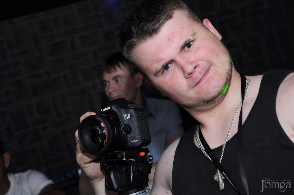 Фотография с ЗАКРЫТИЕ ПЕННОГО СЕЗОНА. часть 1 в Опера