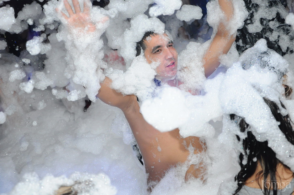 Фотография с ЗАКРЫТИЕ ПЕННОГО СЕЗОНА. часть 1 в Опера