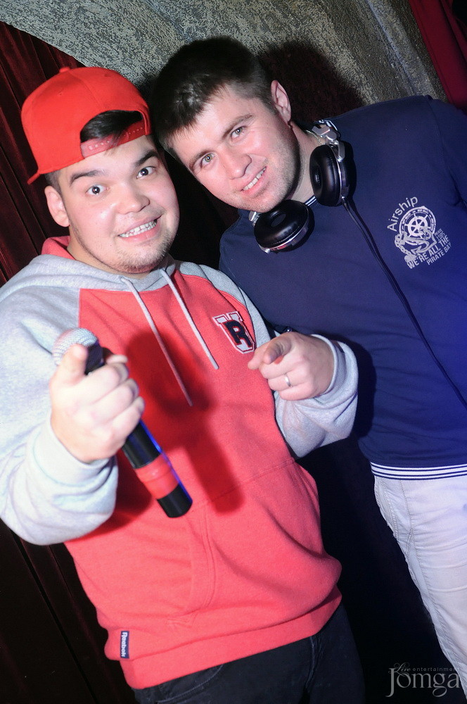 Фотография с ЗАКРЫТИЕ ПЕННОГО СЕЗОНА. часть 1 в Опера