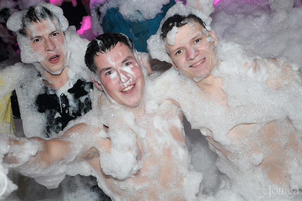 Фотография с ЗАКРЫТИЕ ПЕННОГО СЕЗОНА. часть 1 в Опера