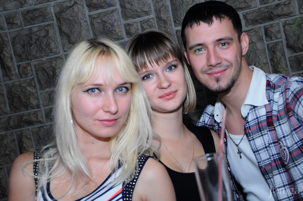 Фотография с ЗАКРЫТИЕ ПЕННОГО СЕЗОНА. часть 1 в Опера