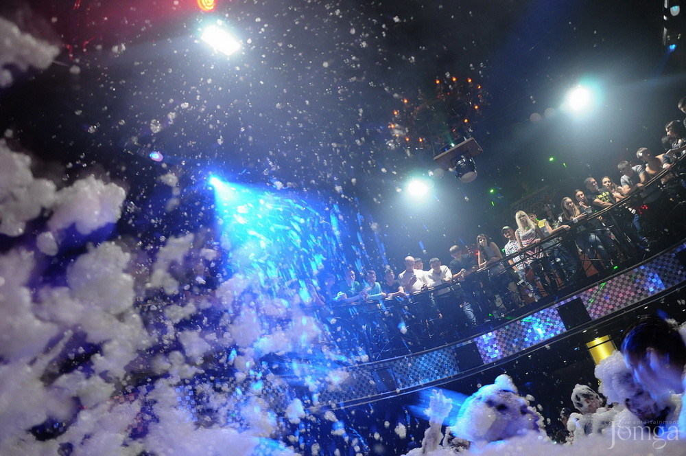 Фотография с ЗАКРЫТИЕ ПЕННОГО СЕЗОНА. часть 1 в Опера