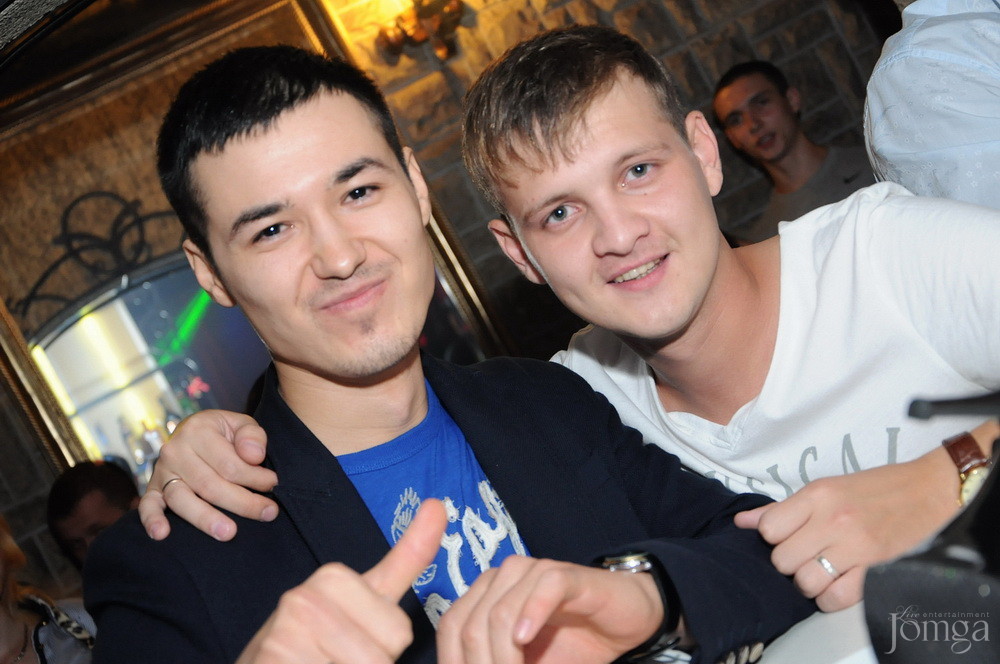 Фотография с ЗАКРЫТИЕ ПЕННОГО СЕЗОНА. часть 1 в Опера