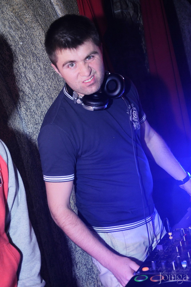 Фотография с ЗАКРЫТИЕ ПЕННОГО СЕЗОНА. часть 1 в Опера