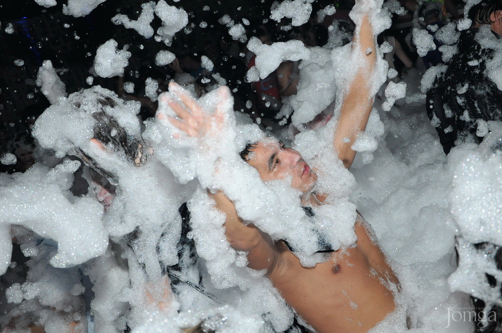 Фотография с ЗАКРЫТИЕ ПЕННОГО СЕЗОНА. часть 1 в Опера