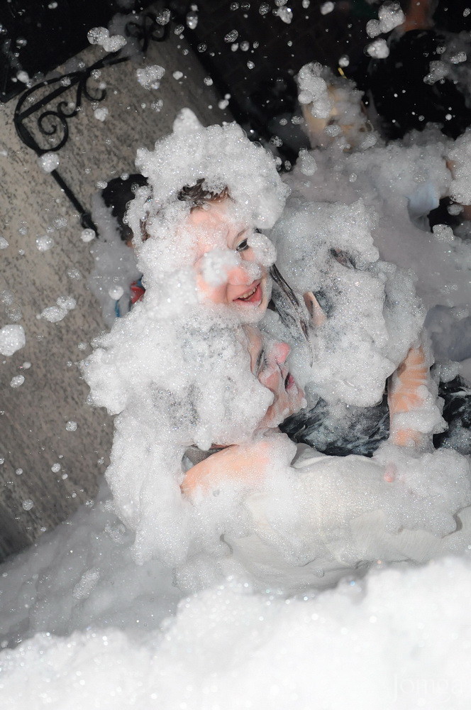 Фотография с ЗАКРЫТИЕ ПЕННОГО СЕЗОНА. часть 1 в Опера