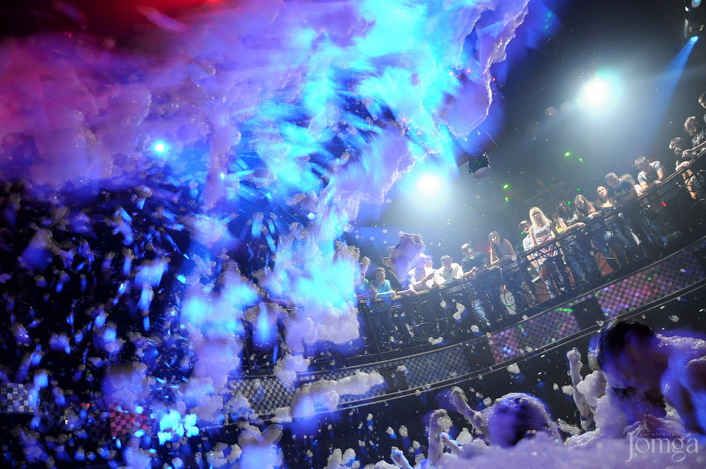 Фотография с ЗАКРЫТИЕ ПЕННОГО СЕЗОНА. часть 1 в Опера