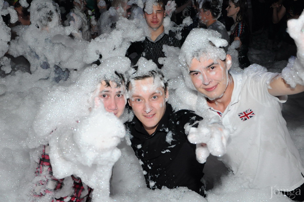 Фотография с ЗАКРЫТИЕ ПЕННОГО СЕЗОНА. часть 1 в Опера
