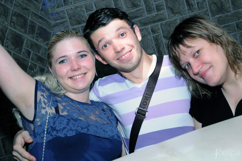 Фотография с ЗАКРЫТИЕ ПЕННОГО СЕЗОНА. часть 1 в Опера