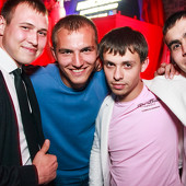 Record shake-up! фото 46