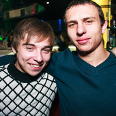 Record shake-up! фото 109