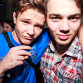 Record shake-up! фото 97