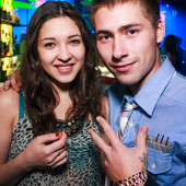 Record shake-up! фото 101