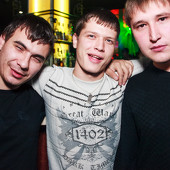 Record shake-up! фото 123