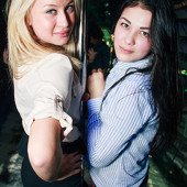 Record shake-up! фото 115