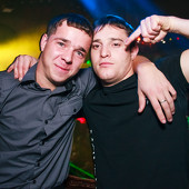 Record shake-up! фото 120