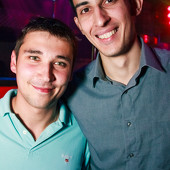 Record shake-up! фото 43