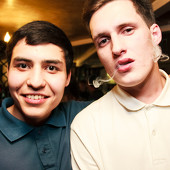 Record shake-up! фото 33