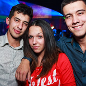 Record shake-up! фото 128