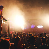 Record shake-up! фото 100