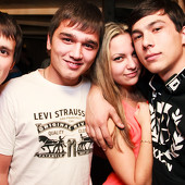 Record shake-up! фото 66