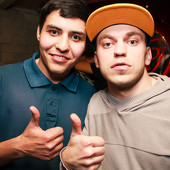 Record shake-up! фото 38