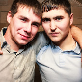 Record shake-up! фото 75