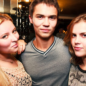 Record shake-up! фото 70