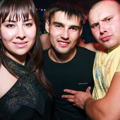 Record shake-up! фото 111