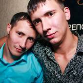 Record shake-up! фото 72