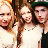 Record shake-up! фото 32