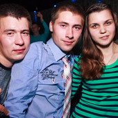 Record shake-up! фото 121