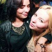 Record shake-up! фото 63